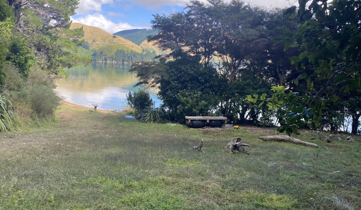 Boat luanch